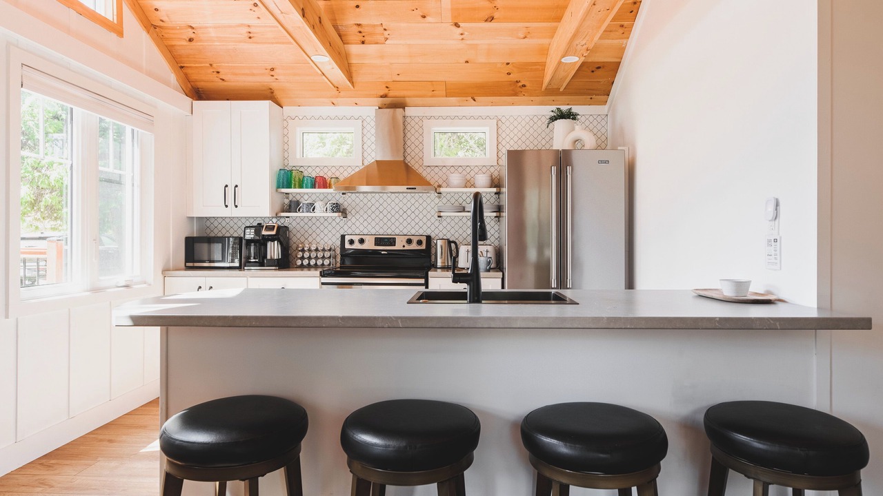 Photo of Kitchen in South Bruce Peninsula