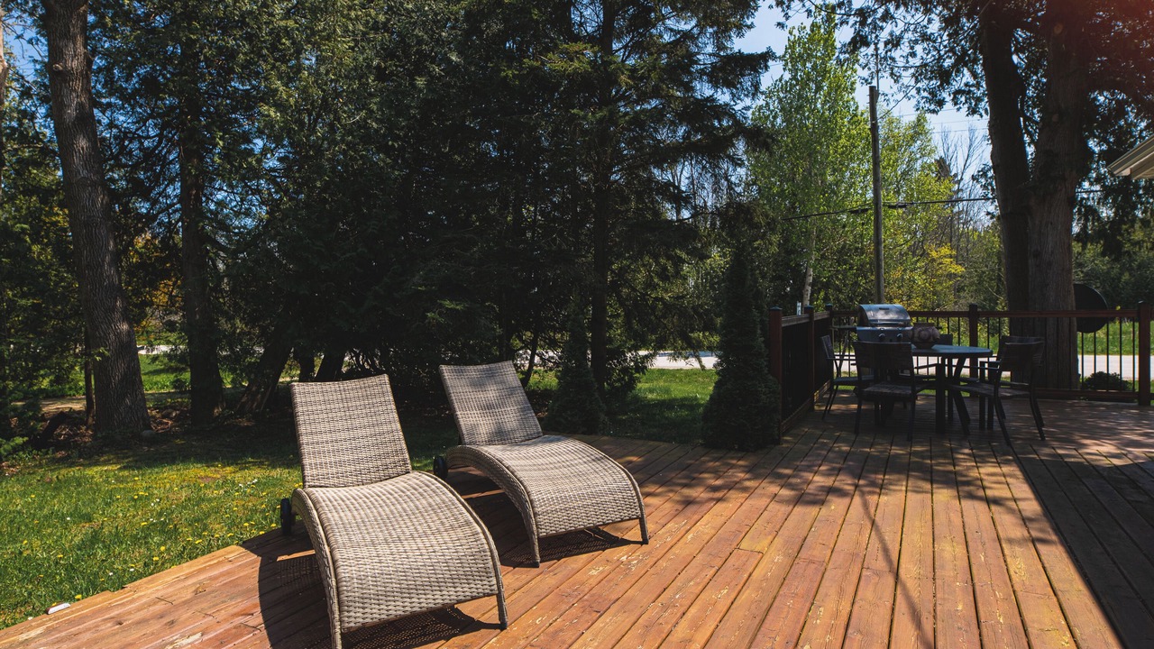 Photo of Outdoor in South Bruce Peninsula