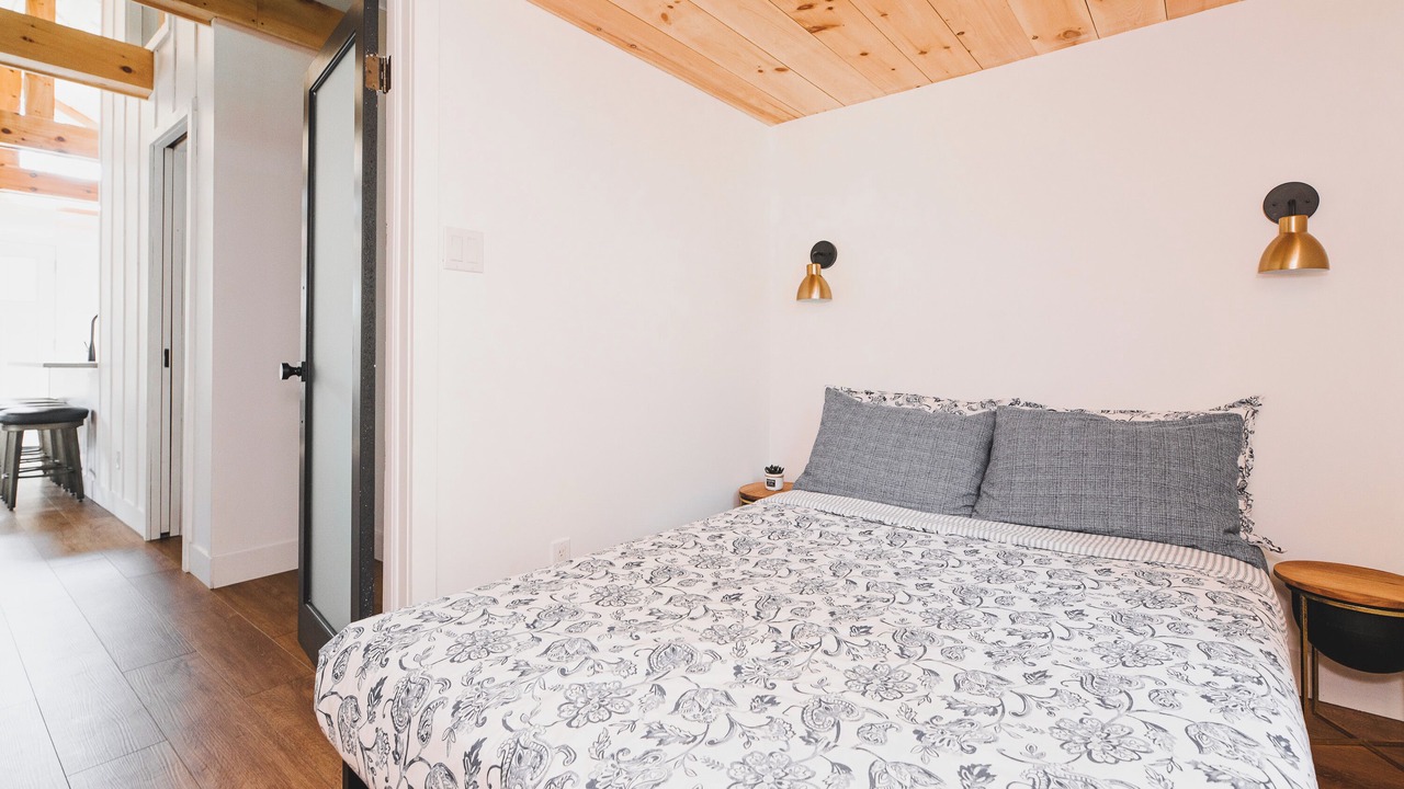 Photo of Bedroom in South Bruce Peninsula