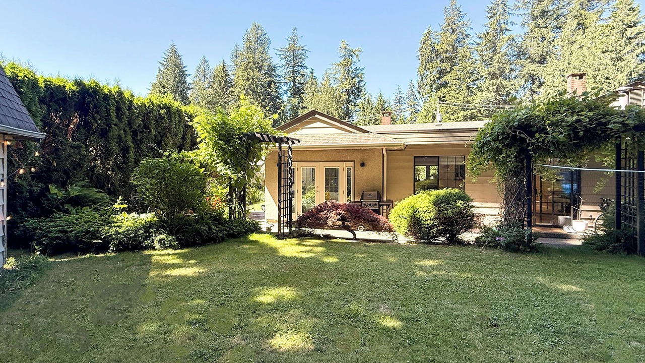 Photo of Outdoor in Canyon Heights