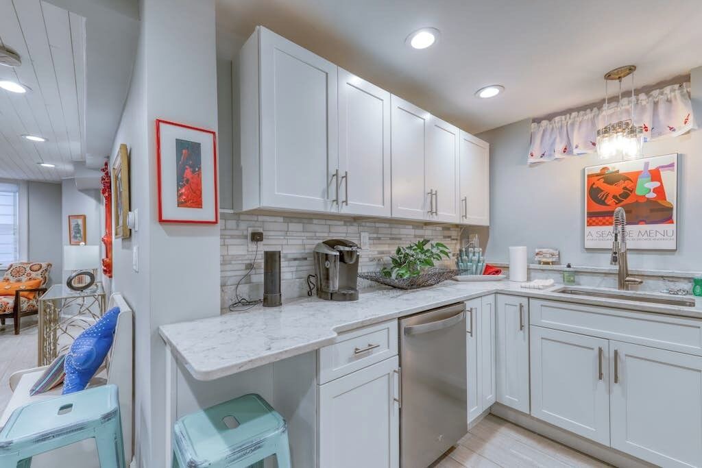 Photo of Kitchen in East Bayside