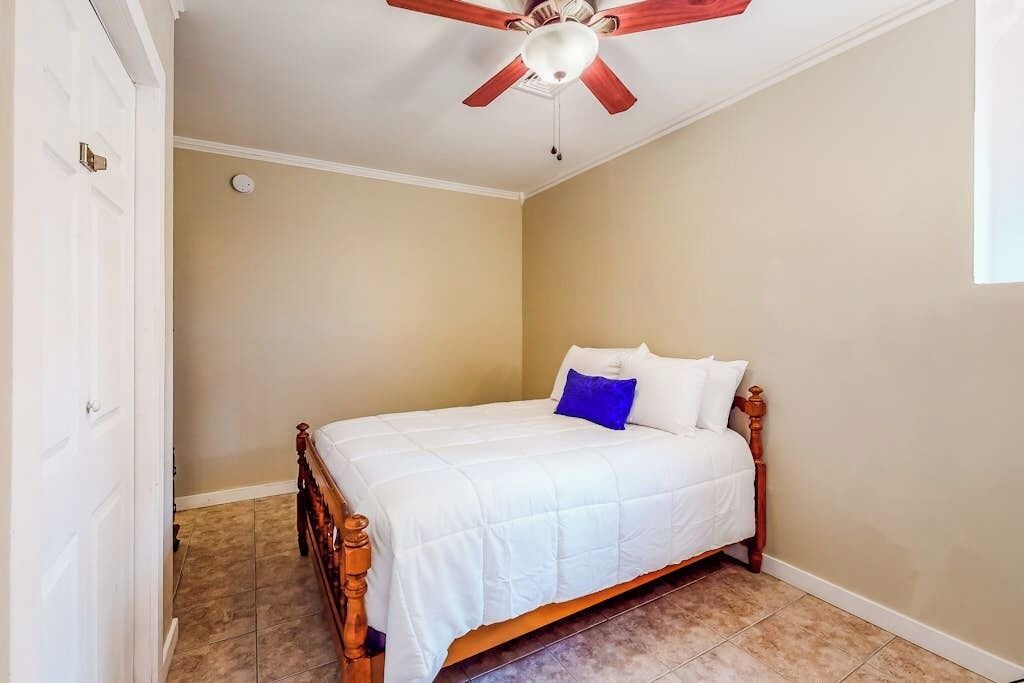 Photo of Bedroom in South Sanford