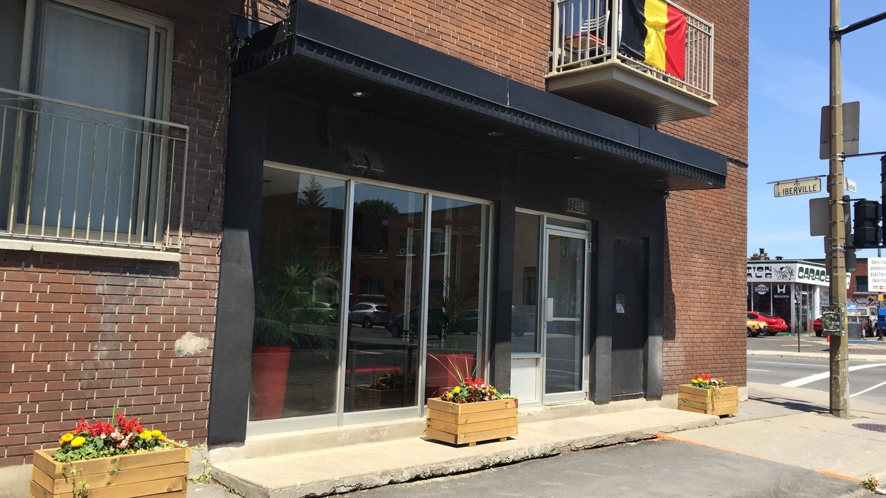 Photo of Outdoor in De Lorimier