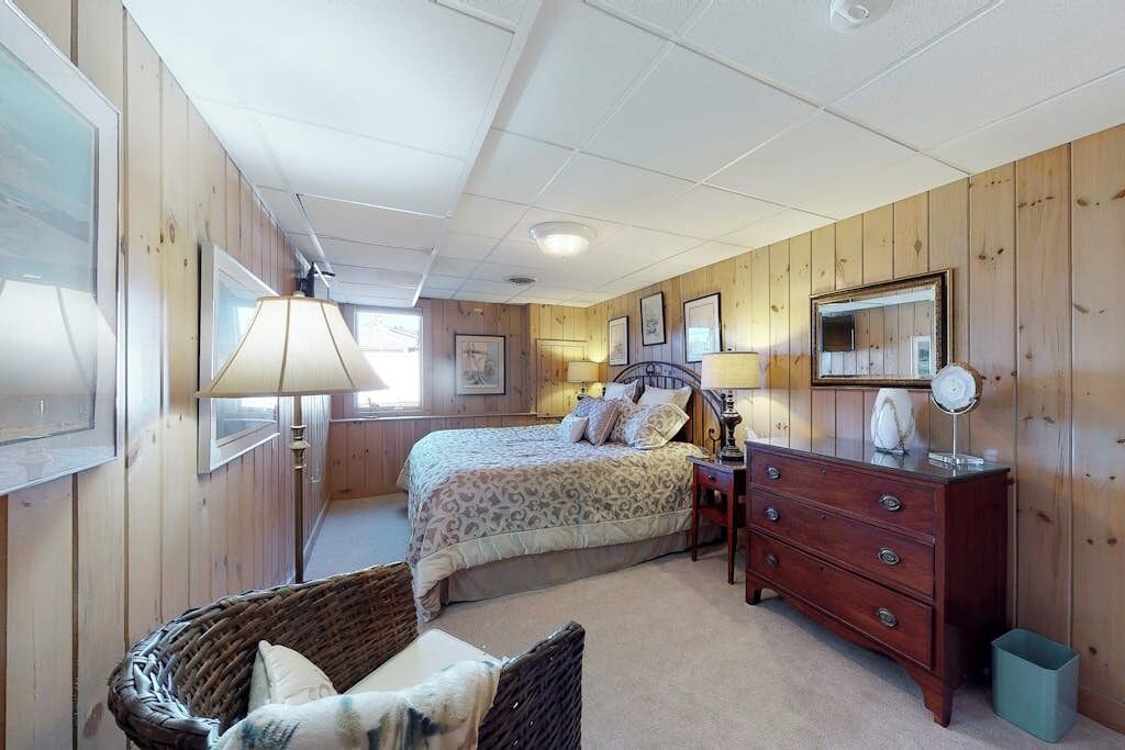 Photo of Bedroom in Rye