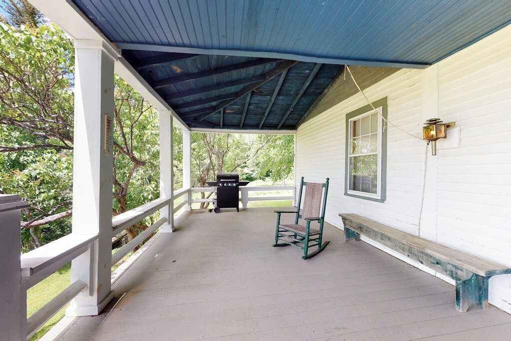 Photo of Patio Balcony in Paris Hill