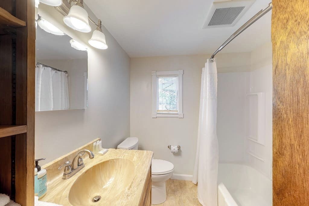 Photo of Bathroom in Rome