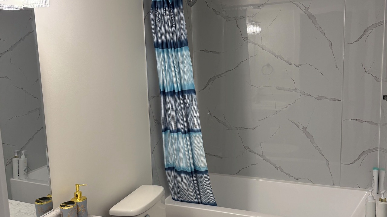 Photo of Bathroom in Stonebridge