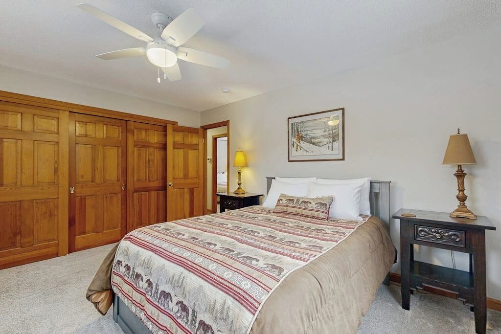 Photo of Bedroom in Thornton