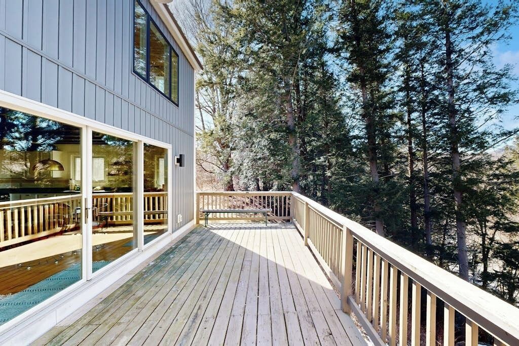 Photo of Patio Balcony in Thornton