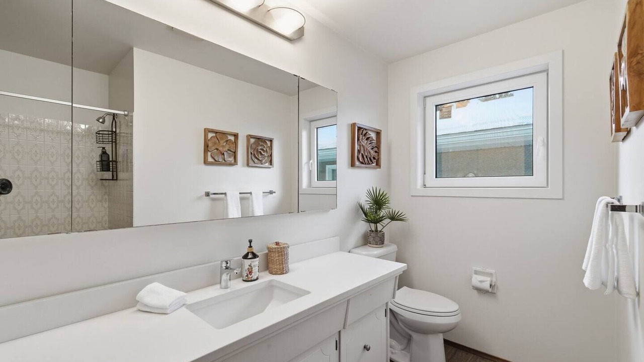 Photo of Bathroom in Southeast Edmonton