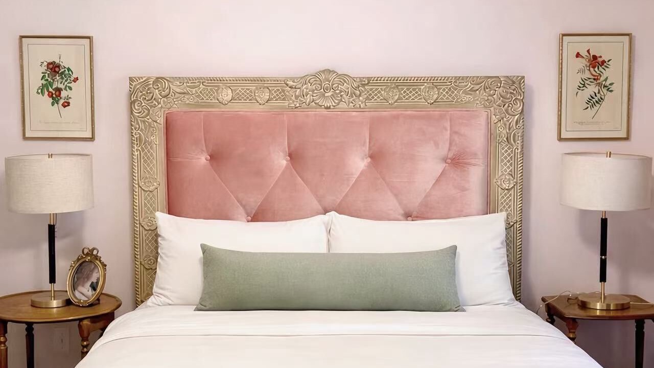 Photo of Bedroom in West End