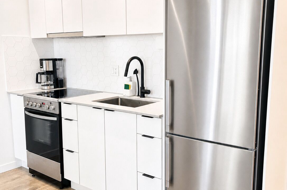Photo of Kitchen in Lower Lonsdale