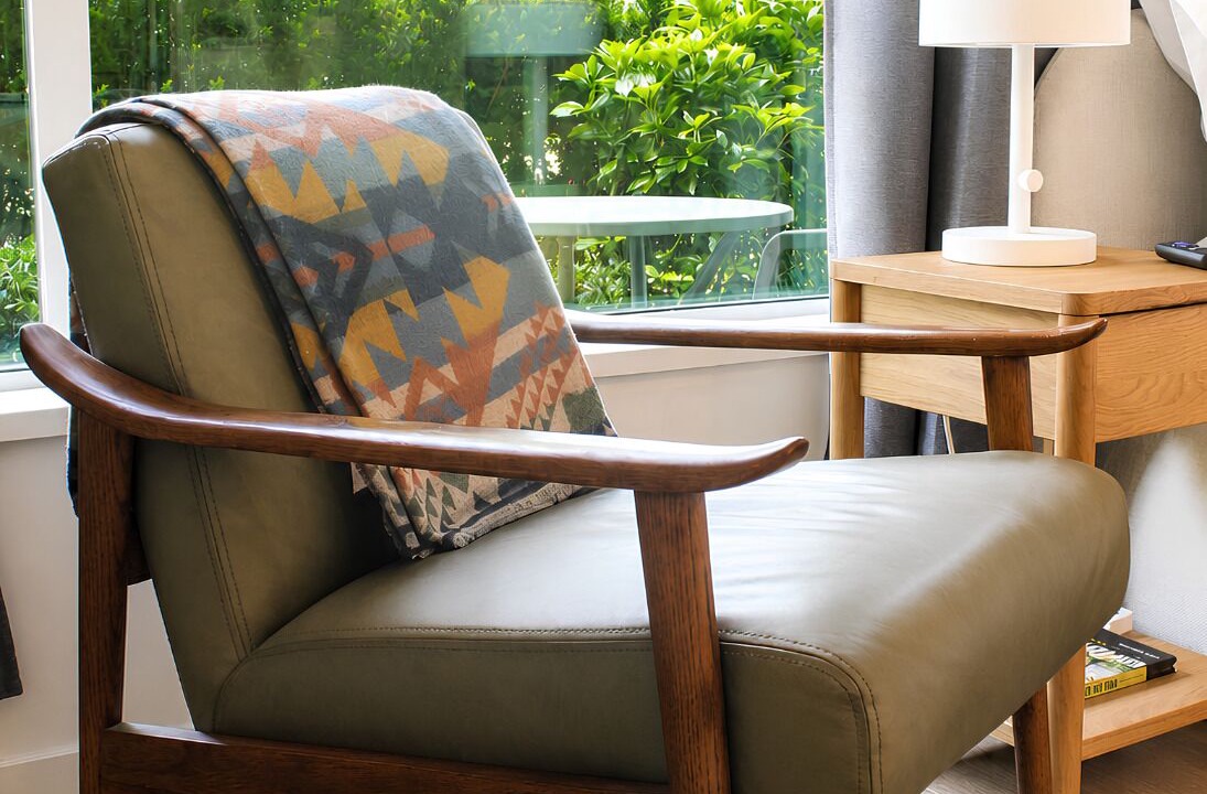 Photo of Livingroom in Lower Lonsdale