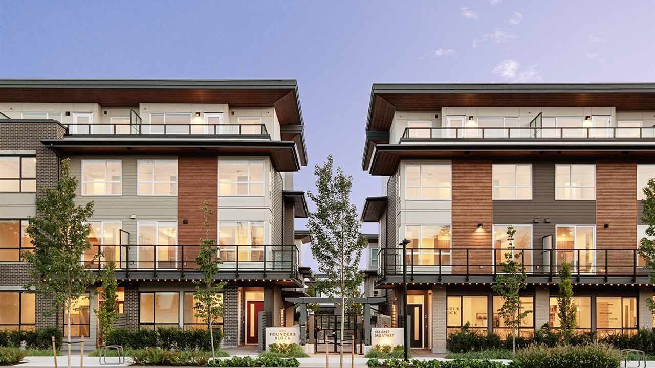 Photo of Outdoor in Lower Lonsdale