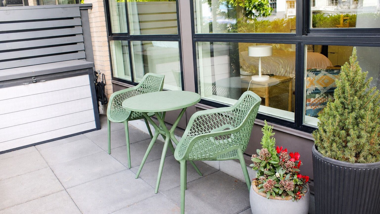 Photo of Outdoor in Lower Lonsdale
