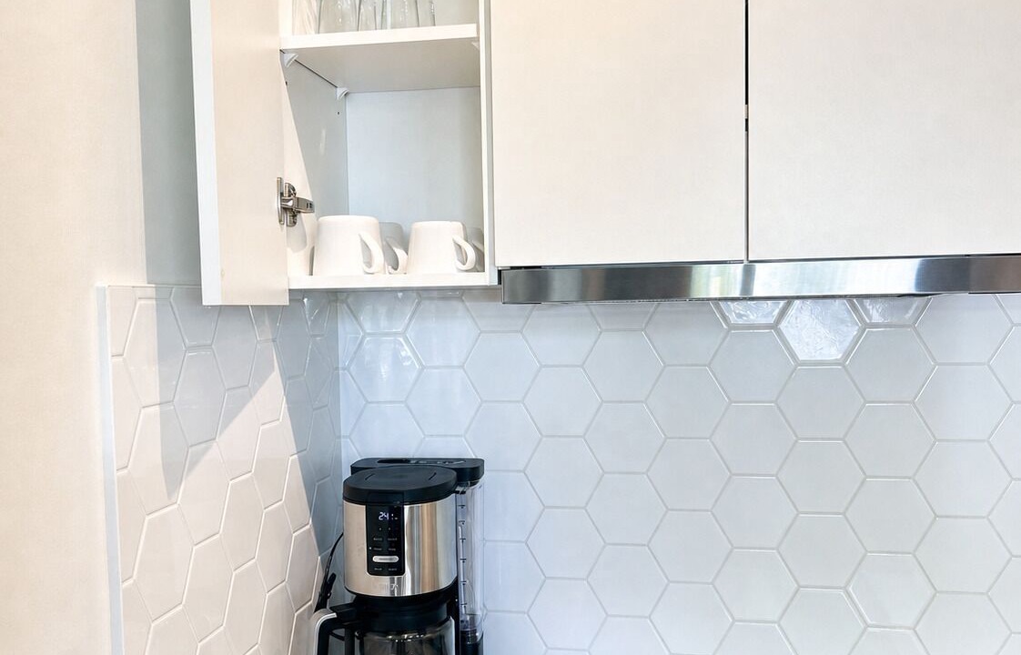 Photo of Kitchen in Lower Lonsdale