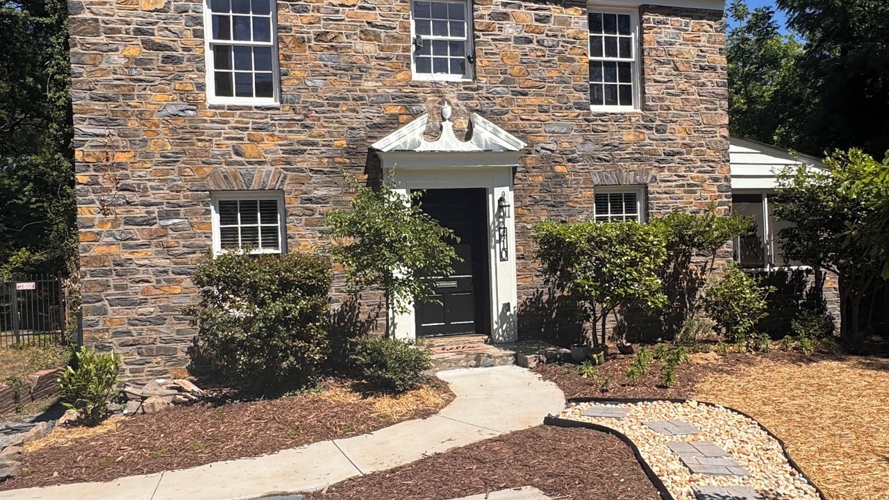 Photo of Outdoor in East Durham
