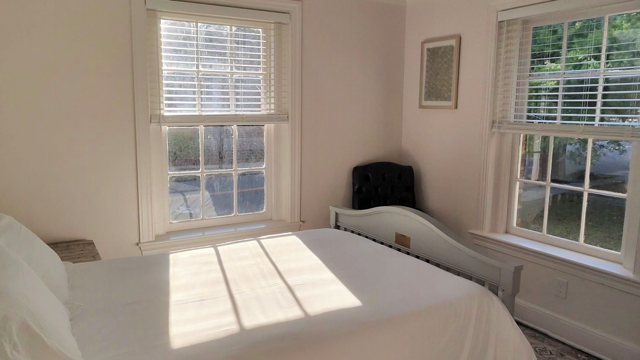 Photo of Bedroom in East Durham
