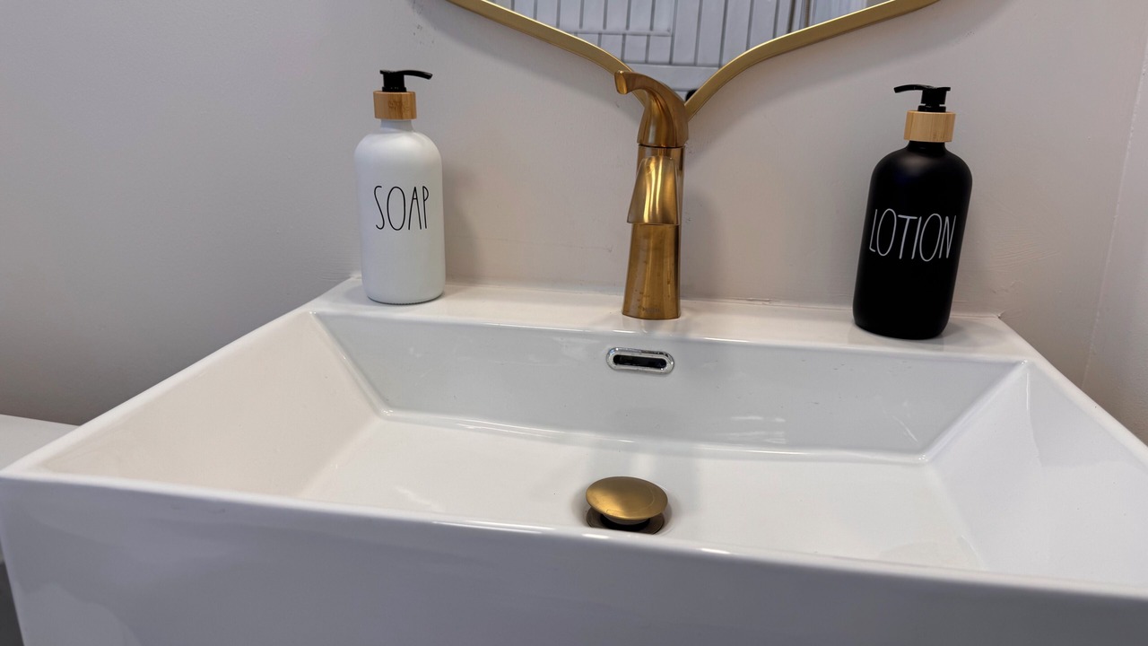 Photo of Bathroom in East Durham