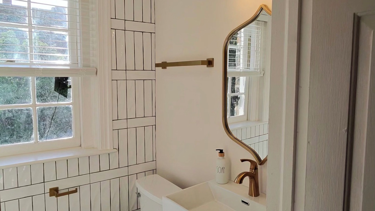 Photo of Bathroom in East Durham