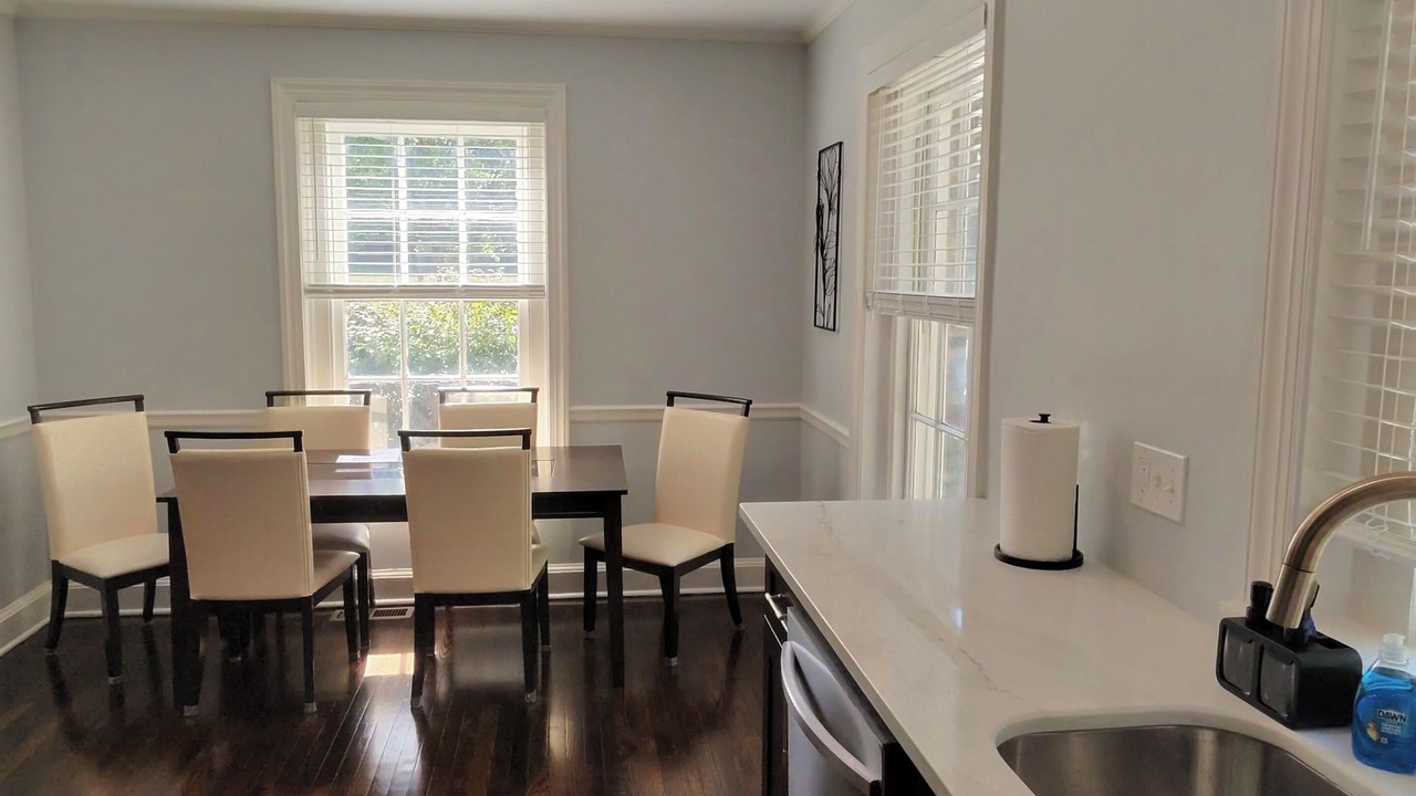Photo of Kitchen in East Durham