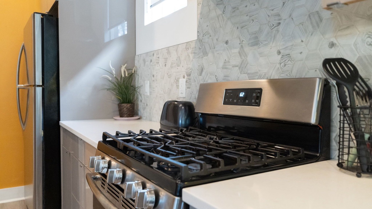 Photo of Kitchen in Sugar Creek