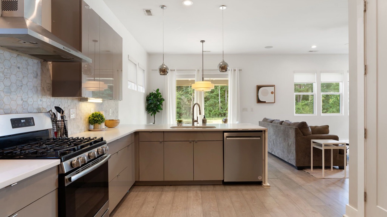Photo of Kitchen in Sugar Creek
