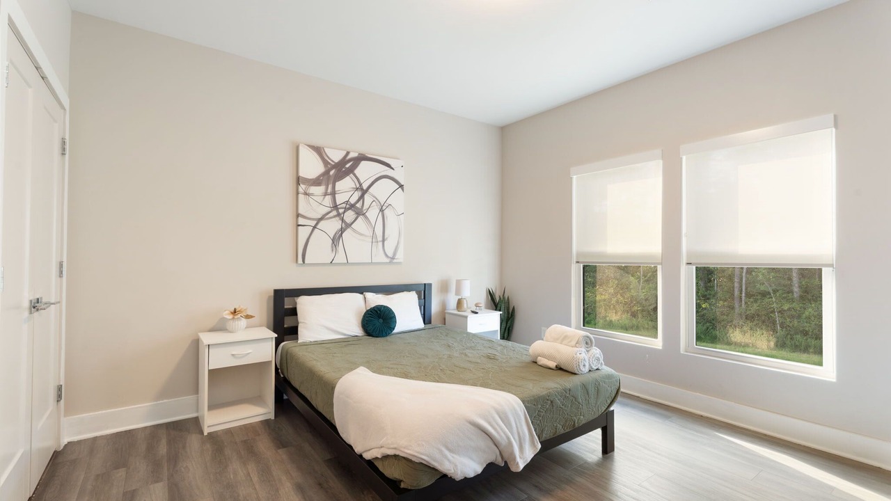 Photo of Bedroom in Sugar Creek