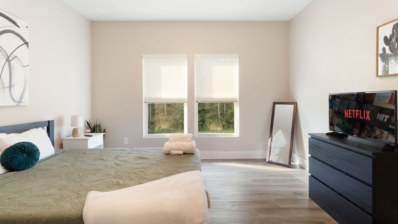 Photo of Bedroom in Sugar Creek