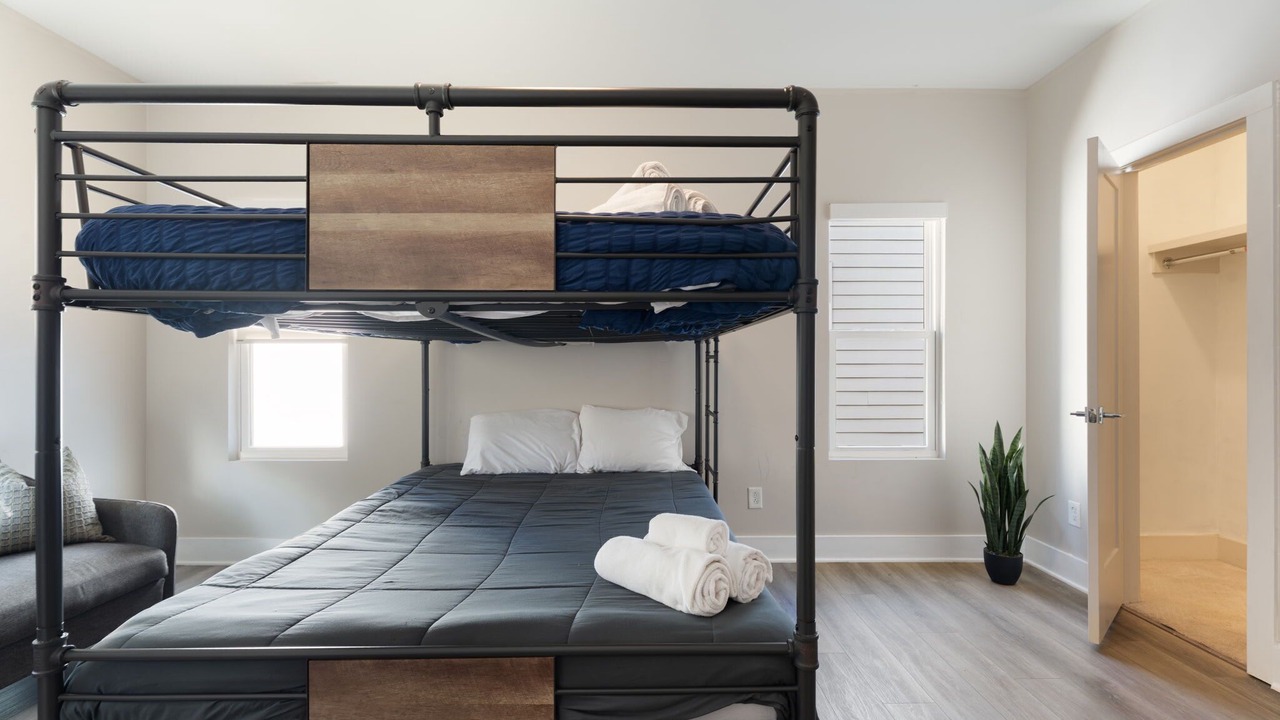 Photo of Bedroom in Sugar Creek