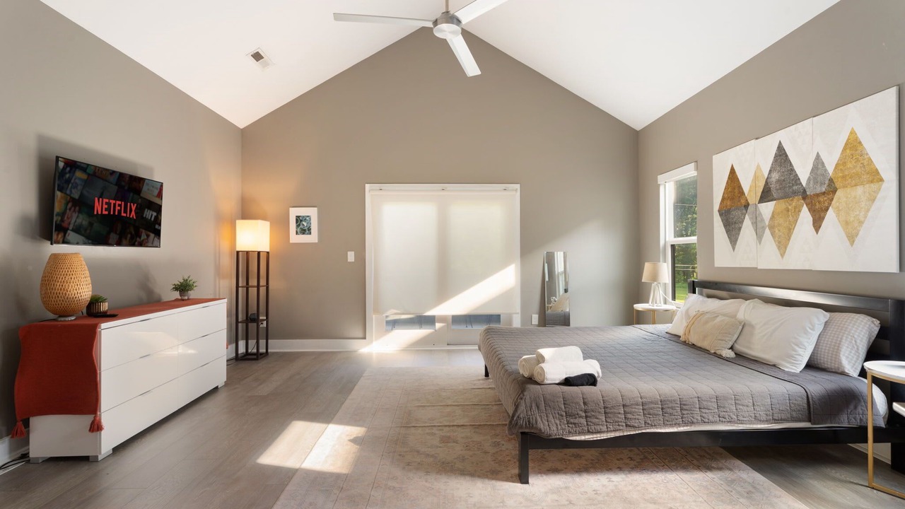 Photo of Bedroom in Sugar Creek