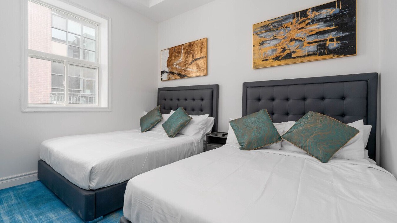 Photo of Bedroom in West Queen West