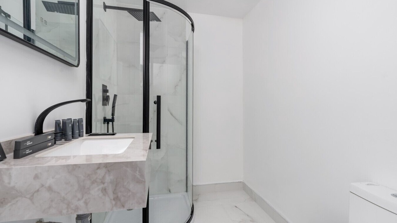 Photo of Bathroom in West Queen West