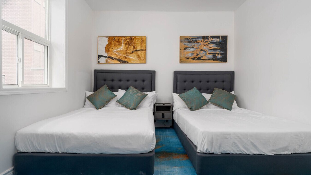 Photo of Bedroom in West Queen West