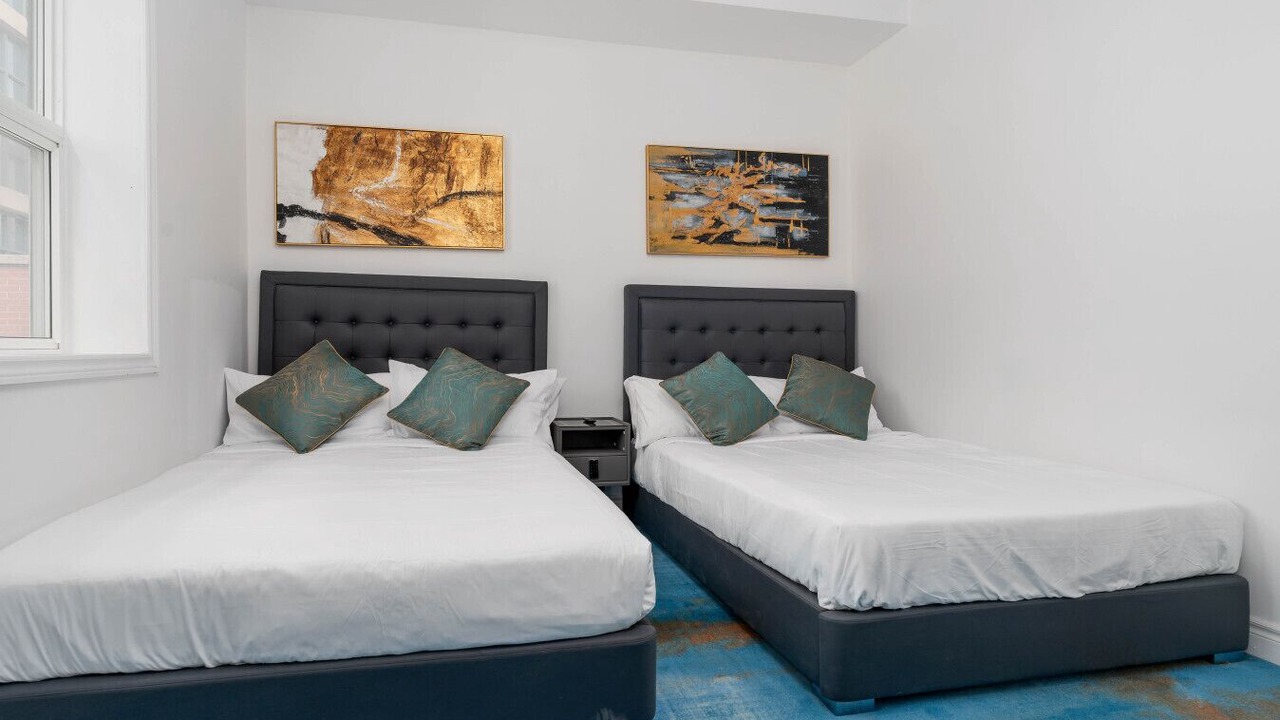 Photo of Bedroom in West Queen West