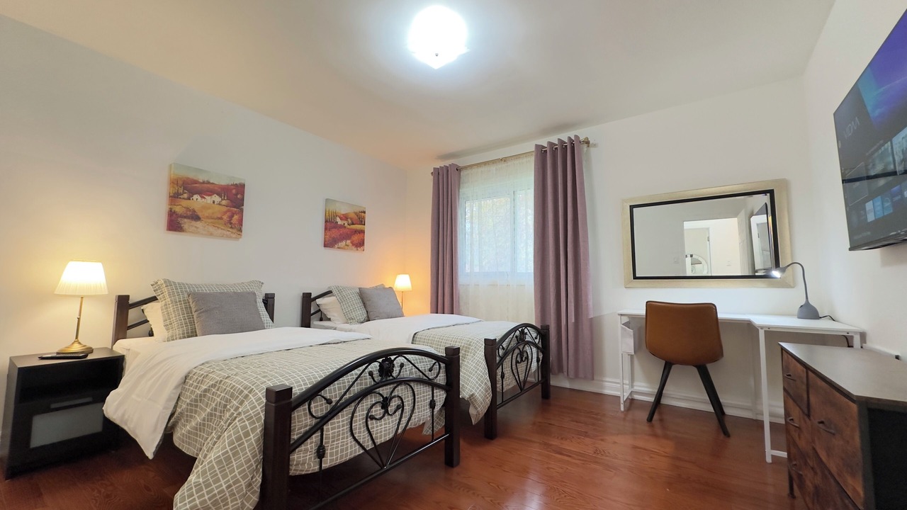 Photo of Bedroom in Ben Jungle
