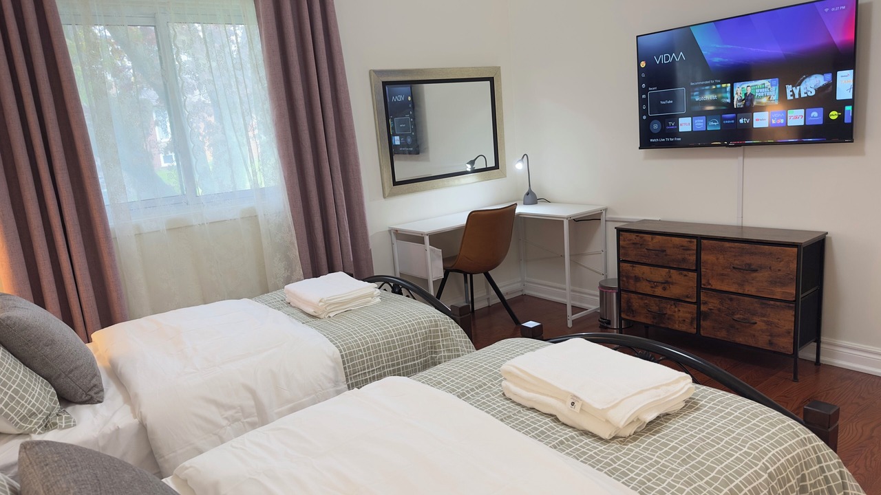 Photo of Bedroom in Ben Jungle