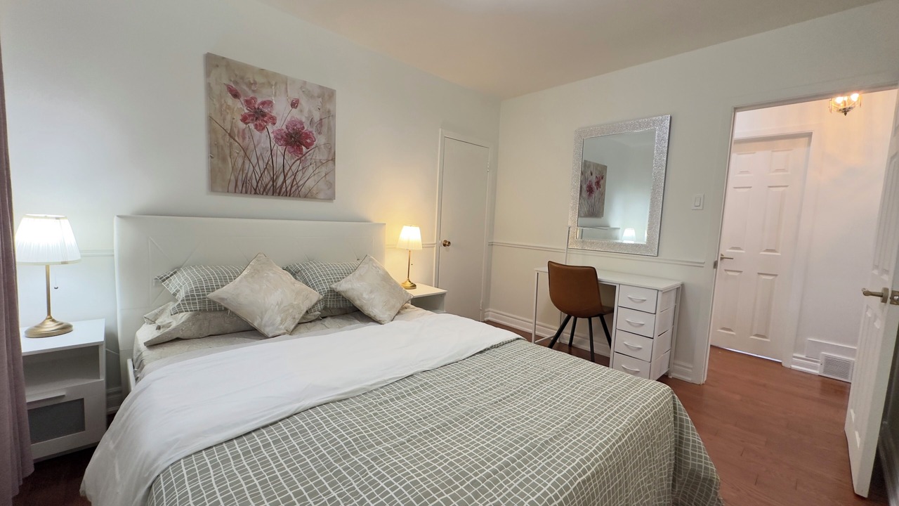 Photo of Bedroom in Ben Jungle
