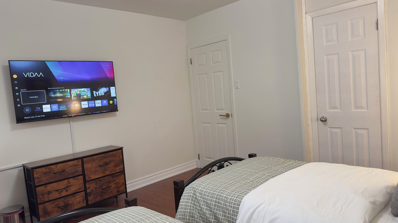 Photo of Bedroom in Ben Jungle