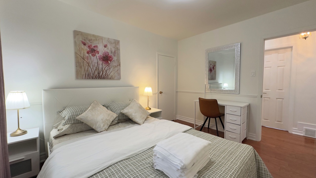 Photo of Bedroom in Ben Jungle