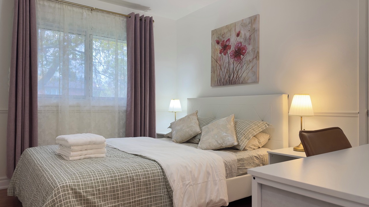 Photo of Bedroom in Ben Jungle