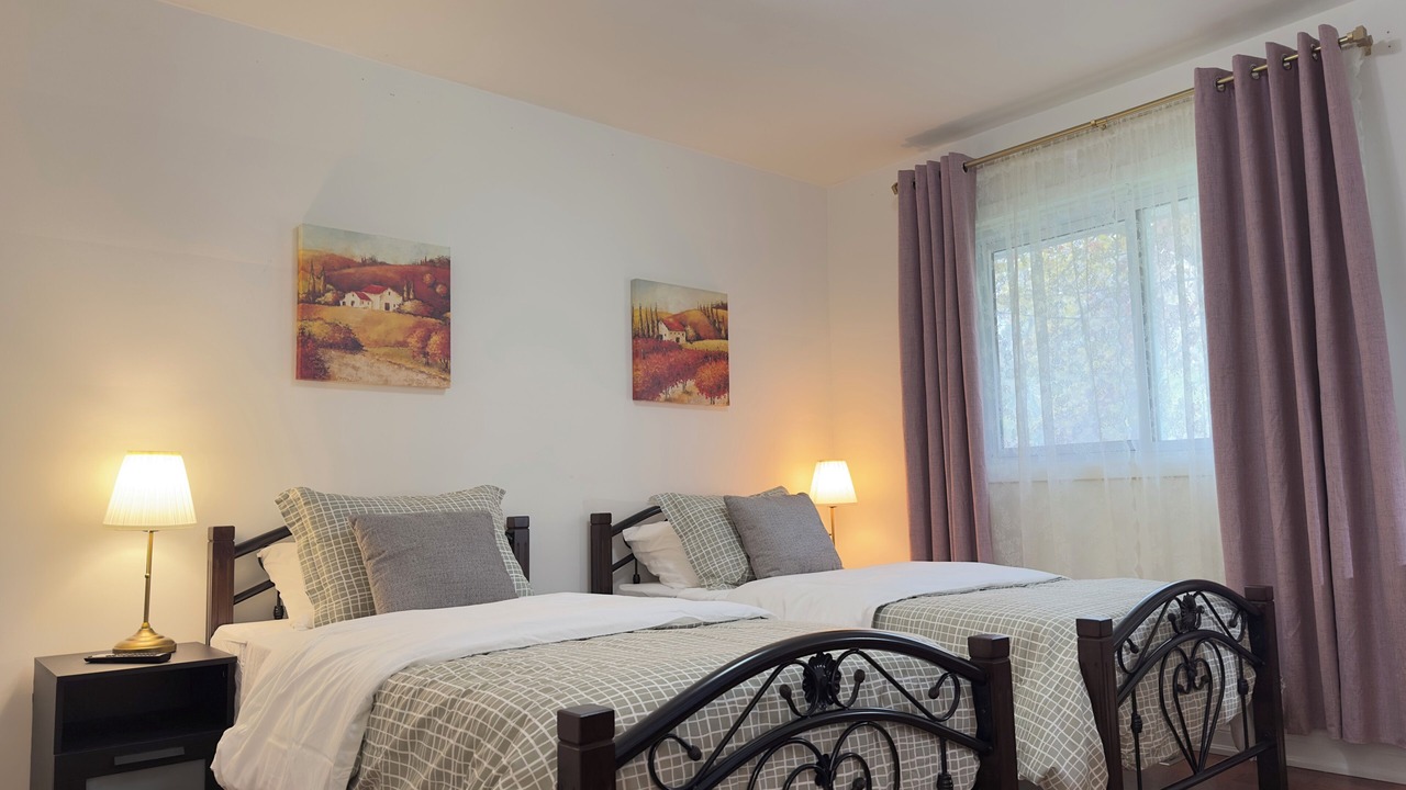 Photo of Bedroom in Ben Jungle
