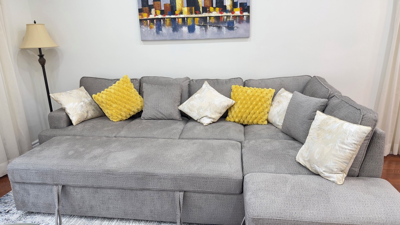 Photo of Livingroom in Ben Jungle