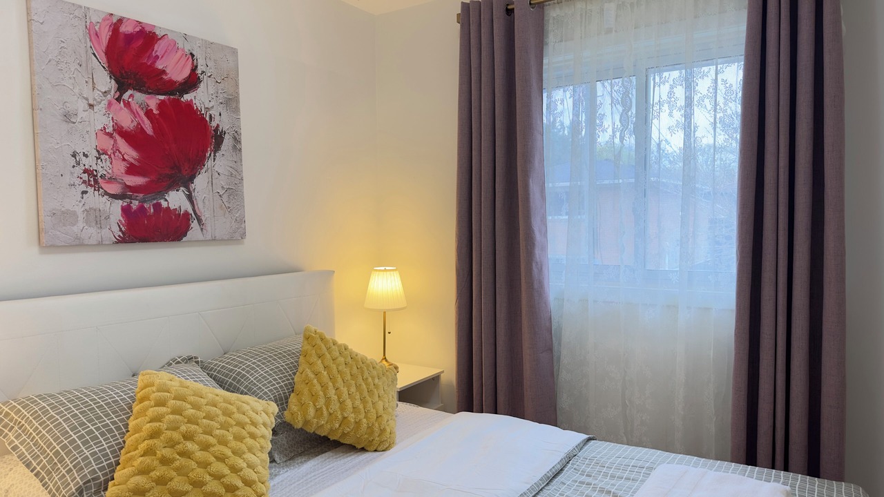 Photo of Bedroom in Ben Jungle