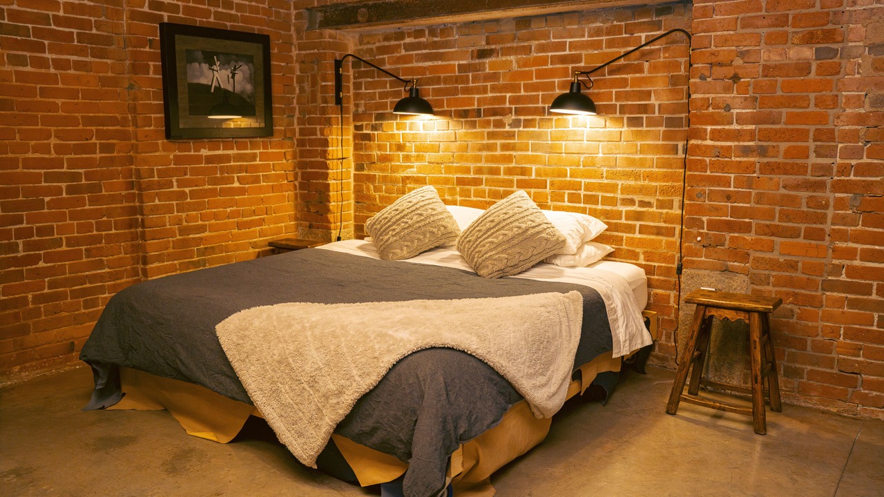 Photo of Bedroom in Chinatown