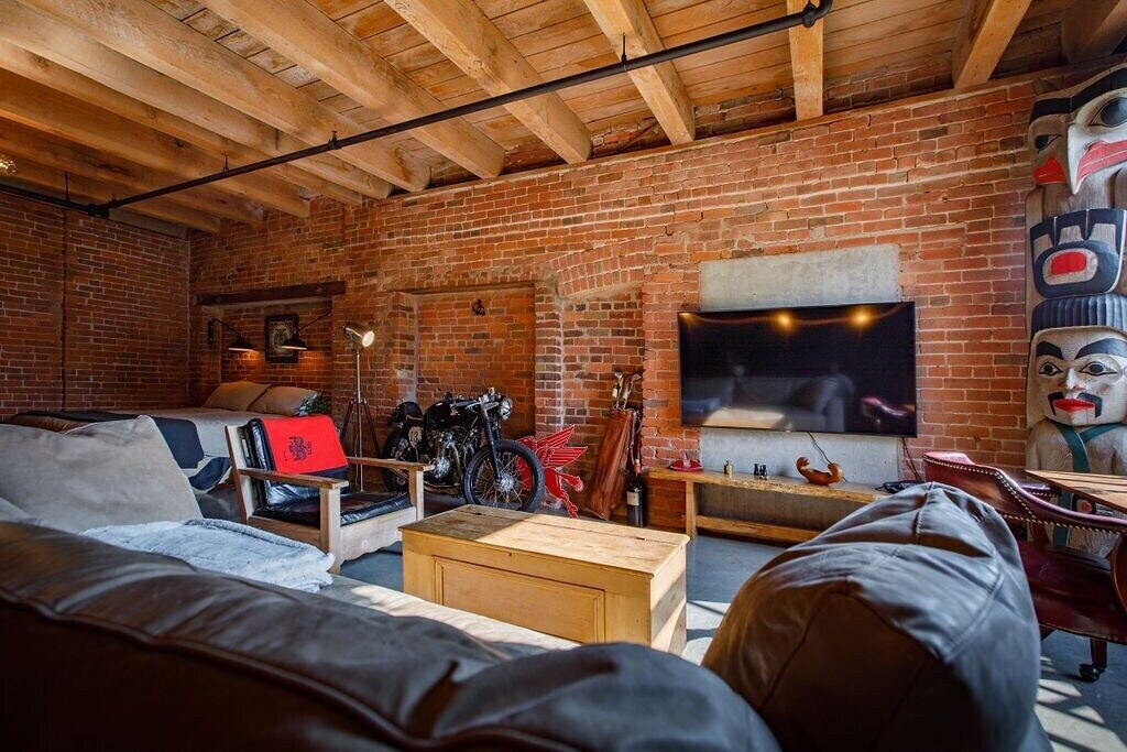 Photo of Bedroom in Chinatown