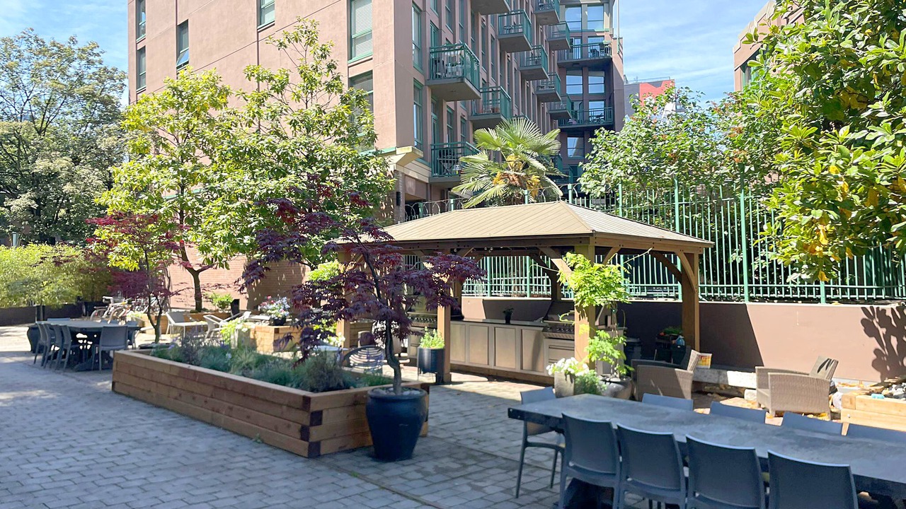 Photo of Outdoor in Chinatown