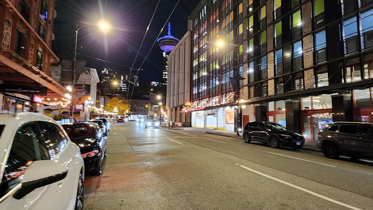 Photo of Others in Gastown