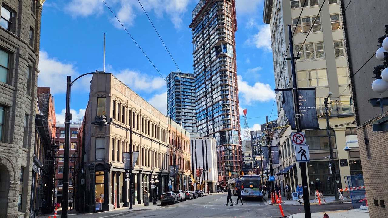 Photo of Others in Gastown