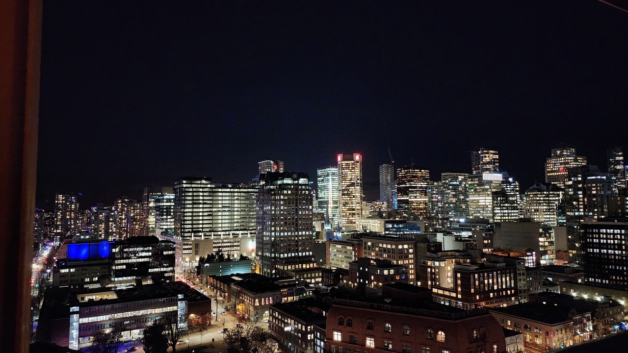 Photo of Outdoor in Gastown